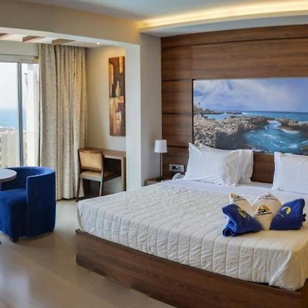San Stephano Resort Μπατρούν Εξωτερικό φωτογραφία