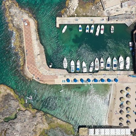 San Stephano Resort Μπατρούν Εξωτερικό φωτογραφία