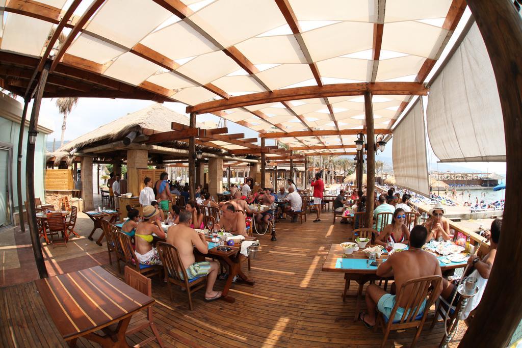 San Stephano Resort Μπατρούν Εξωτερικό φωτογραφία