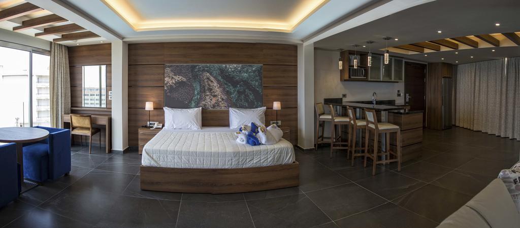 San Stephano Resort Μπατρούν Εξωτερικό φωτογραφία