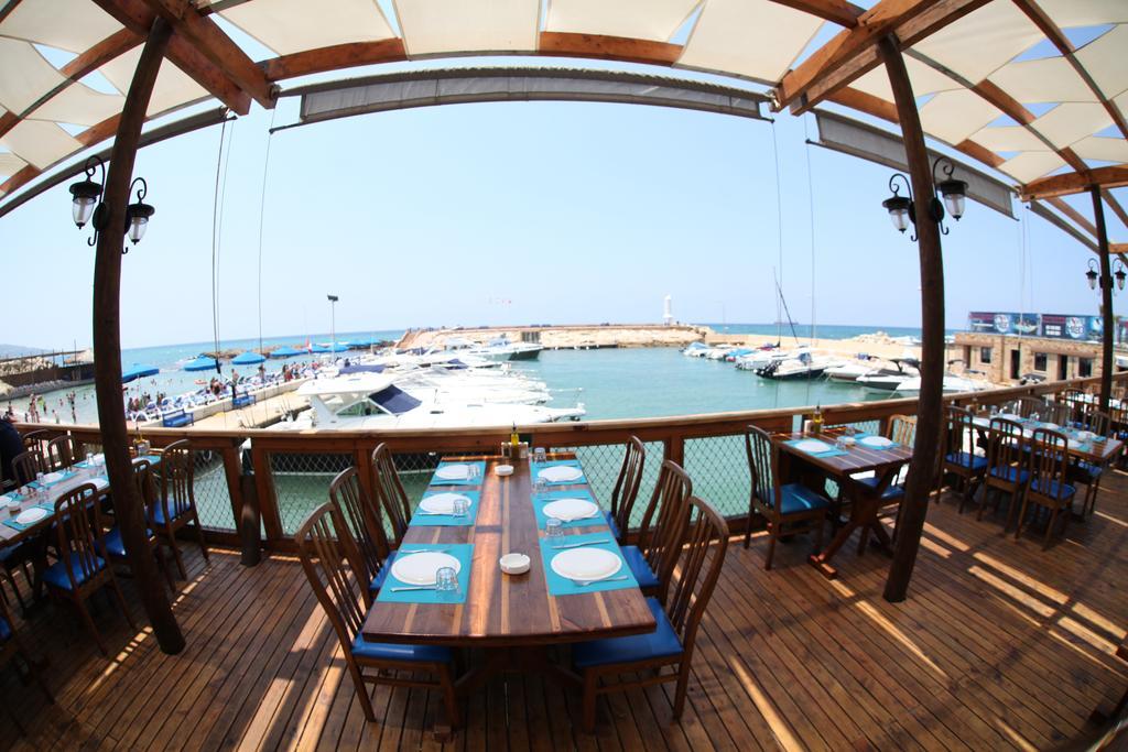 San Stephano Resort Μπατρούν Εξωτερικό φωτογραφία
