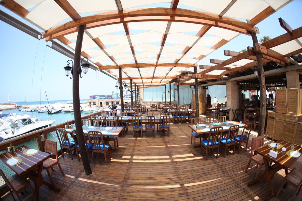 San Stephano Resort Μπατρούν Εξωτερικό φωτογραφία