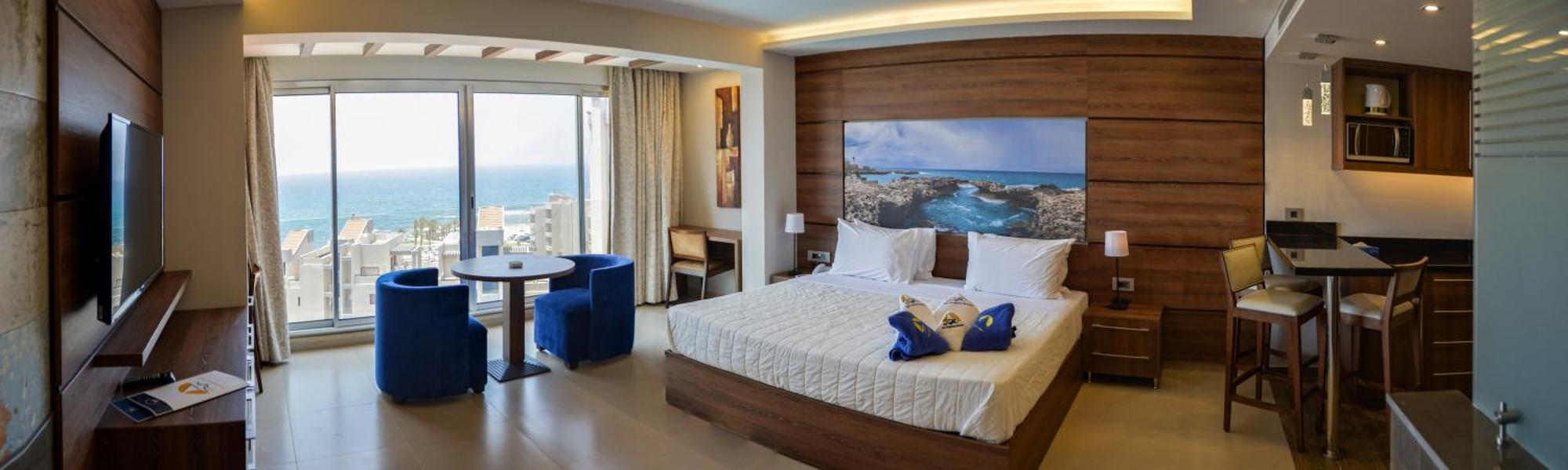 San Stephano Resort Μπατρούν Εξωτερικό φωτογραφία