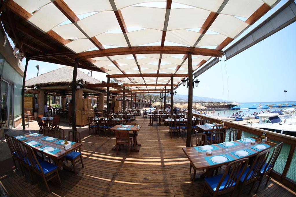 San Stephano Resort Μπατρούν Εξωτερικό φωτογραφία