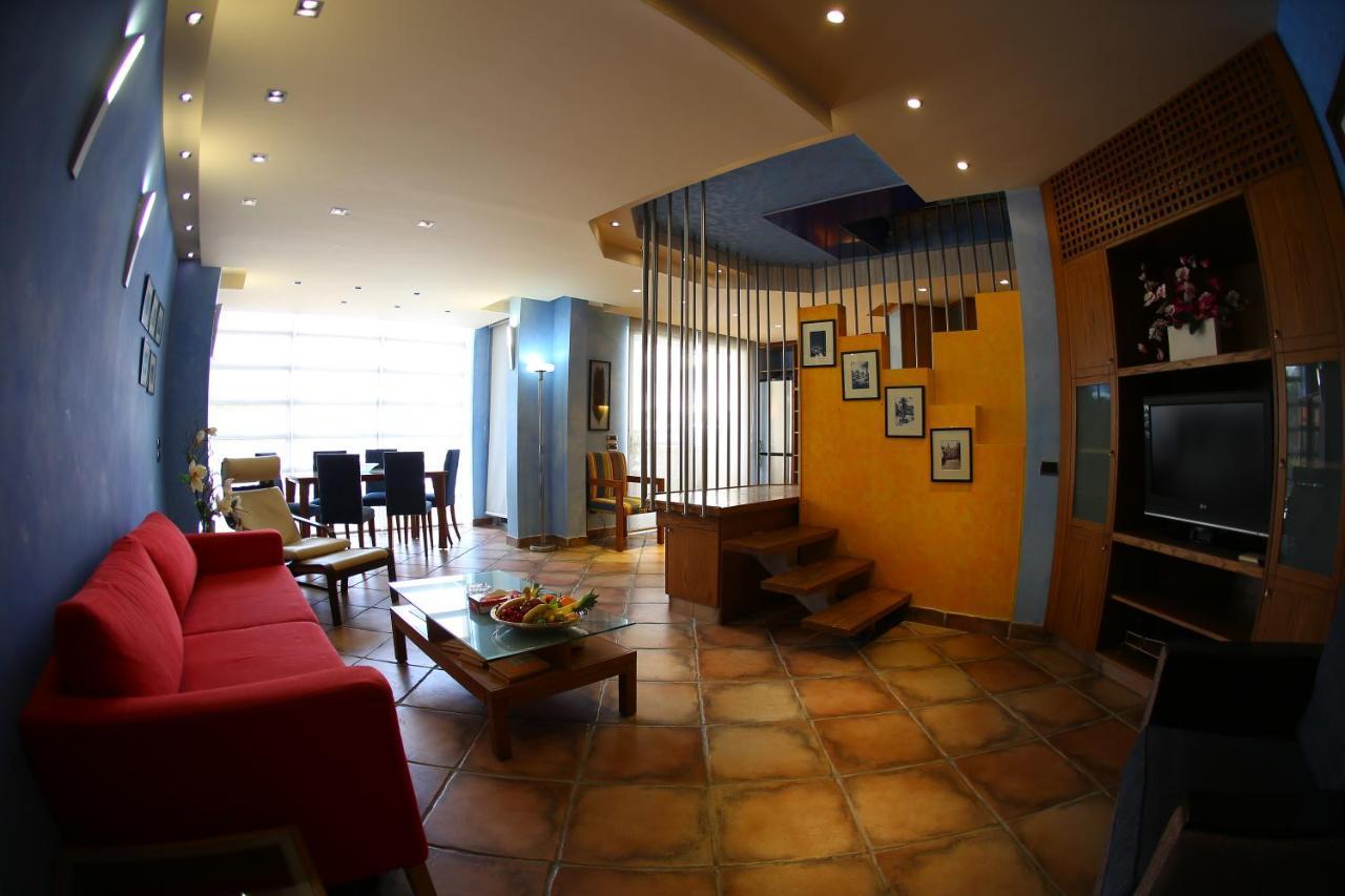 San Stephano Resort Μπατρούν Εξωτερικό φωτογραφία