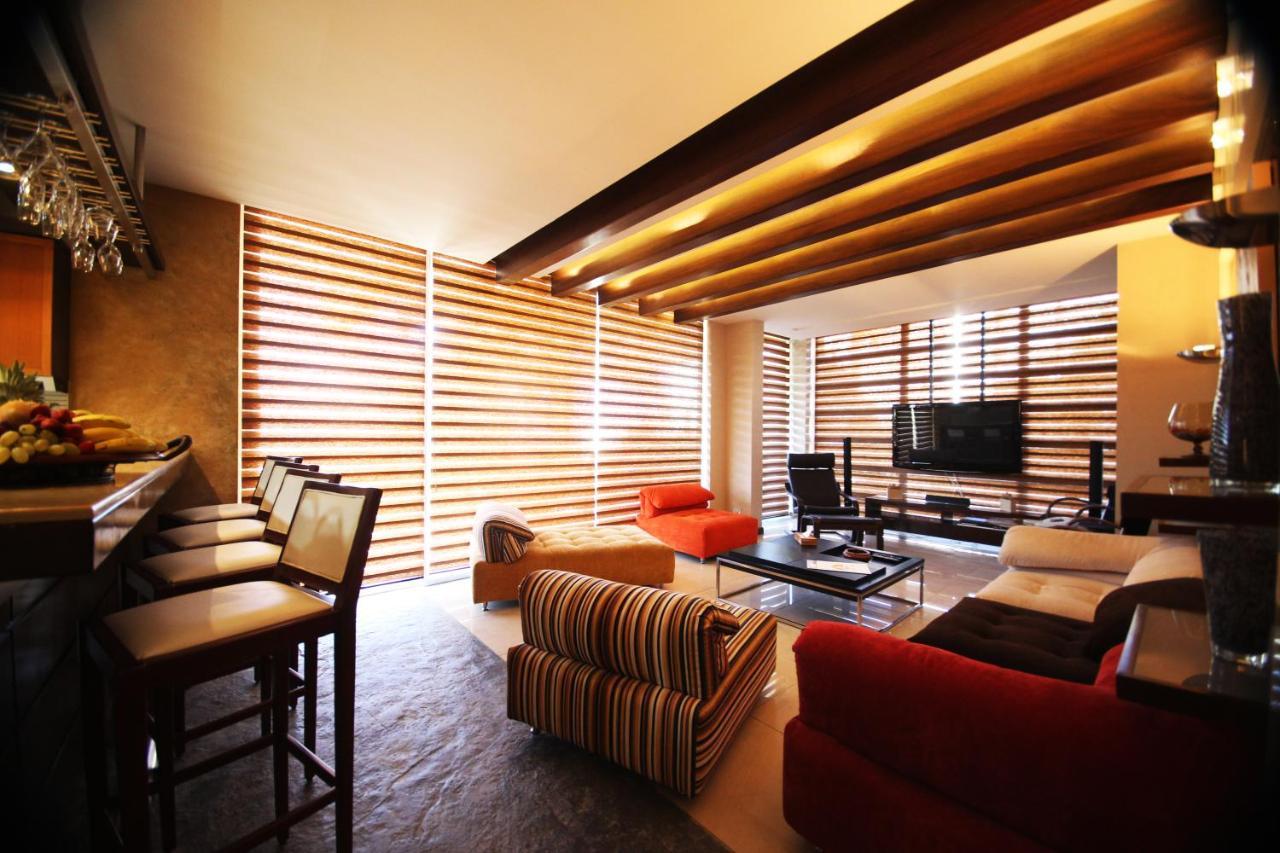 San Stephano Resort Μπατρούν Εξωτερικό φωτογραφία