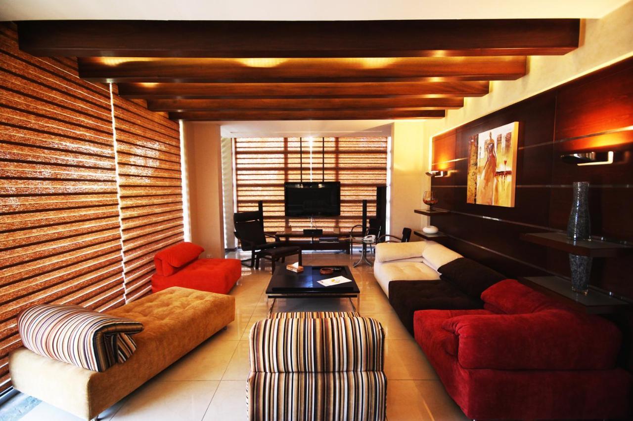San Stephano Resort Μπατρούν Εξωτερικό φωτογραφία