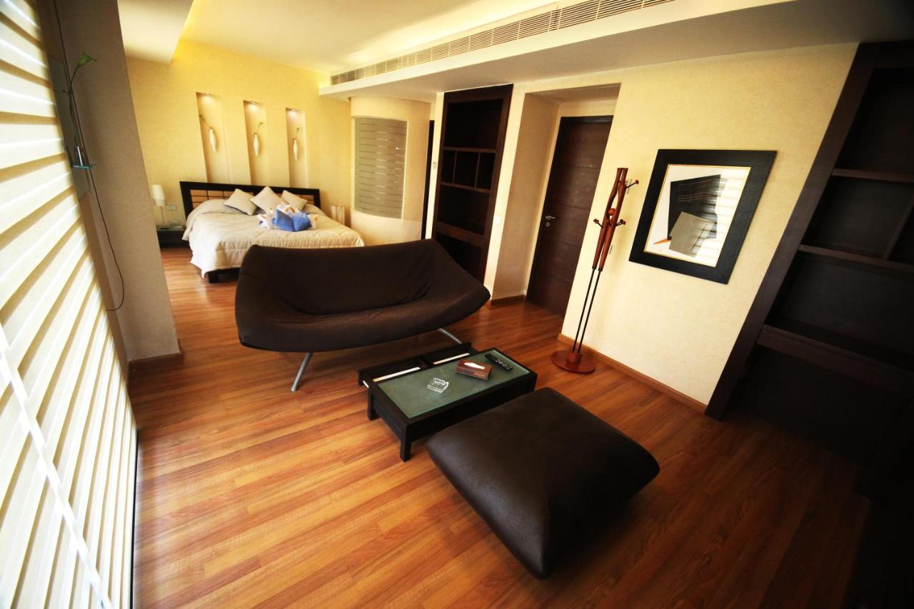 San Stephano Resort Μπατρούν Εξωτερικό φωτογραφία