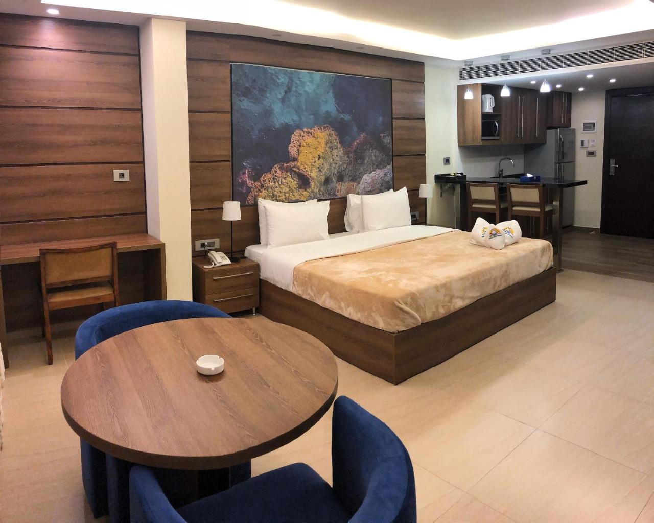 San Stephano Resort Μπατρούν Εξωτερικό φωτογραφία