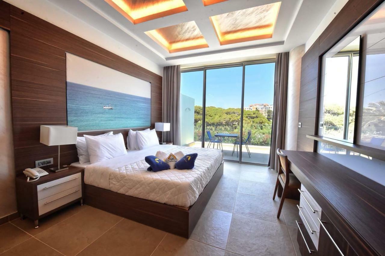San Stephano Resort Μπατρούν Εξωτερικό φωτογραφία