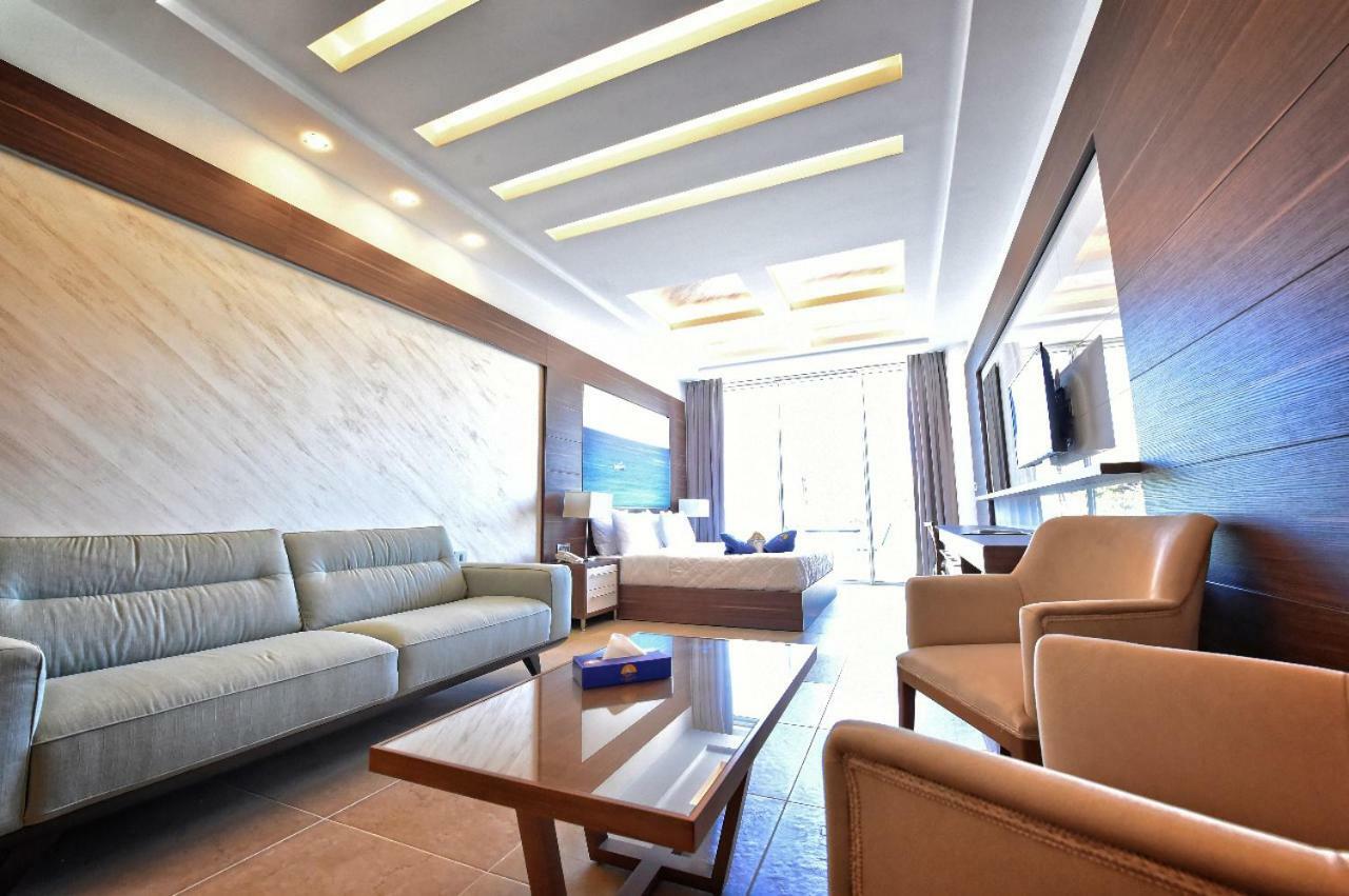 San Stephano Resort Μπατρούν Εξωτερικό φωτογραφία